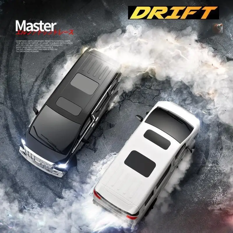 1:16 Jty Toys Stunt Drift Car Elfa Model Rc Truck 2.4g Full Proportional Control High Speed Racing For Adults Mn68
1:16 Jty Toys Stunt Drift Car Elfa Model Rc Truck 2.4g Full Proportional Control High Speed Racing For Adults Mn68