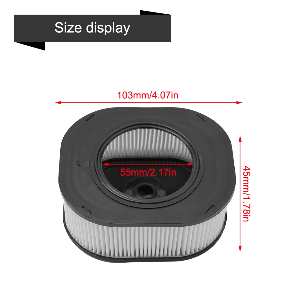 Engine Filter Power Tools Air Filter Air Filter Accessories CHAINSAW Cleaning Tools Household For STIHL Ms500i MS500I
Engine Filter Power Tools Air Filter Air Filter Accessories CHAINSAW Cleaning Tools Household For STIHL Ms500i MS500I