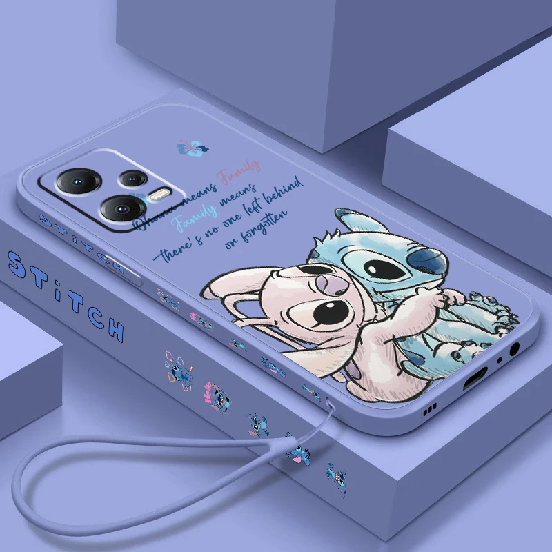 Anime Disney Lilo & Stitch Liquid Left Rope For Xiaomi Redmi Note 12 12S 12R 11 11T 11S 10 10S 9 8 8T Pro Plus 5G Phone Case
Anime Disney Lilo & Stitch Liquid Left Rope For Xiaomi Redmi Note 12 12S 12R 11 11T 11S 10 10S 9 8 8T Pro Plus 5G Phone Case