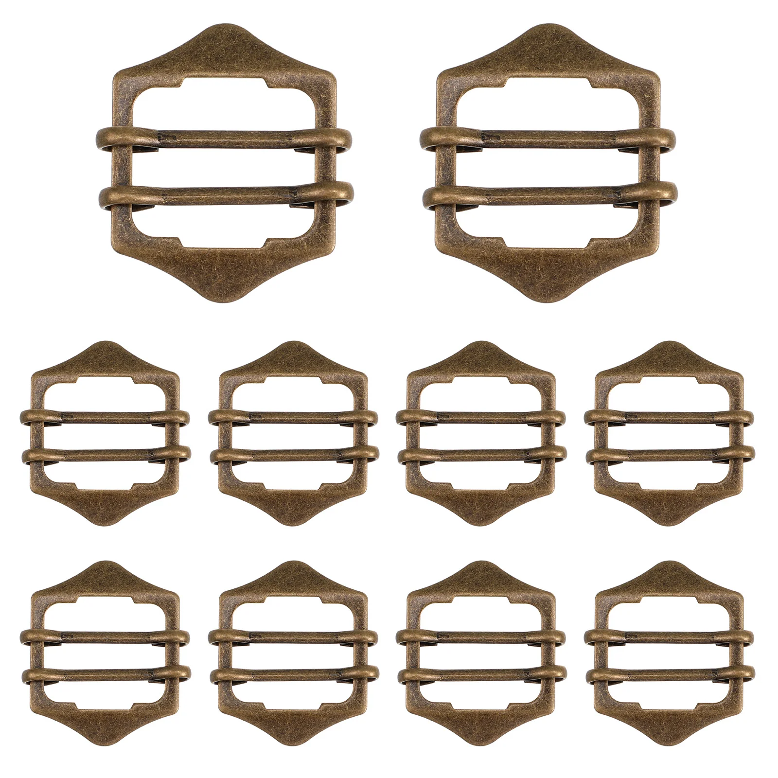 10 Pcs Metal Sun Buckle Clothing Latches Women Vest Clothes Closure Belt Durable Buttons Adjustable Buckles Waist
10 Pcs Metal Sun Buckle Clothing Latches Women Vest Clothes Closure Belt Durable Buttons Adjustable Buckles Waist