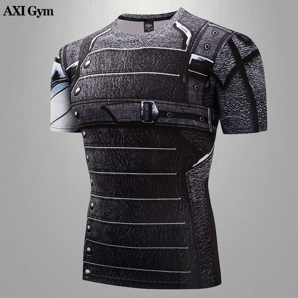 Boxing Sanda Fitness Men's Sports T-Shirt Gym Jogging Compression Quick Dry Suit Men's Football Running Sweatshirt Men's Fitness
Boxing Sanda Fitness Men's Sports T-Shirt Gym Jogging Compression Quick Dry Suit Men's Football Running Sweatshirt Men's Fitness
