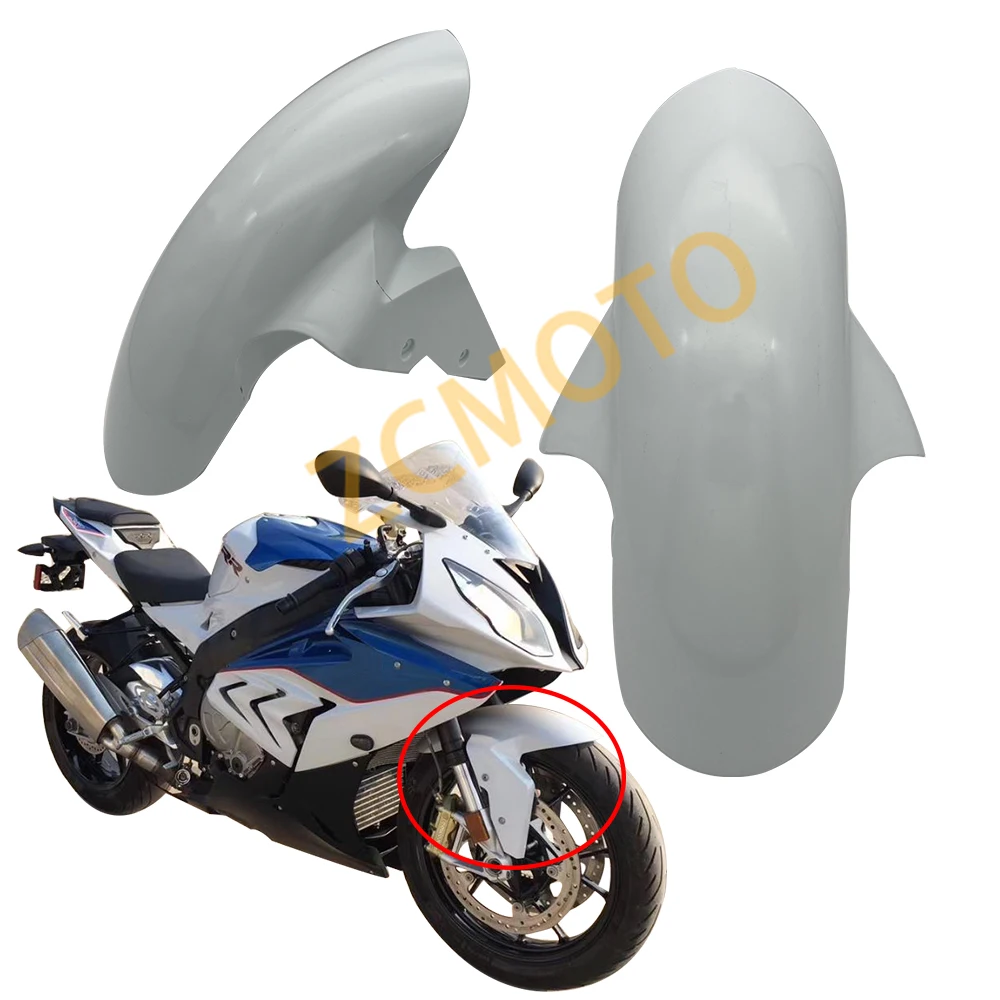 Motorcycle Parts Front Fender Carbon Fiber Painted Fender Fairing For S1000RR 2012-2018 Splash Resistant Fairing ABS
Motorcycle Parts Front Fender Carbon Fiber Painted Fender Fairing For S1000RR 2012-2018 Splash Resistant Fairing ABS