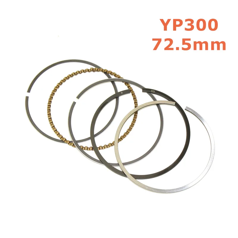 Кольцо зажигания Pisn 72,5 мм для катушки зажигания Linhai 250 300 400 250cc 300cc 400cc LH250 YP250 
Кольцо зажигания Pisn 72,5 мм для катушки зажигания Linhai 250 300 400 250cc 300cc 400cc LH250 YP250