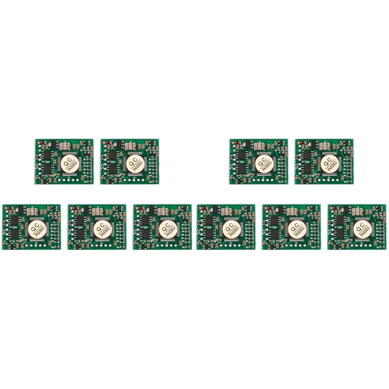 10X CANEMU Super Odometer Can Filter For BMW CAS4 FEM, Mercedes Benz, Renault Megane
10X CANEMU Super Odometer Can Filter For BMW CAS4 FEM, Mercedes Benz, Renault Megane