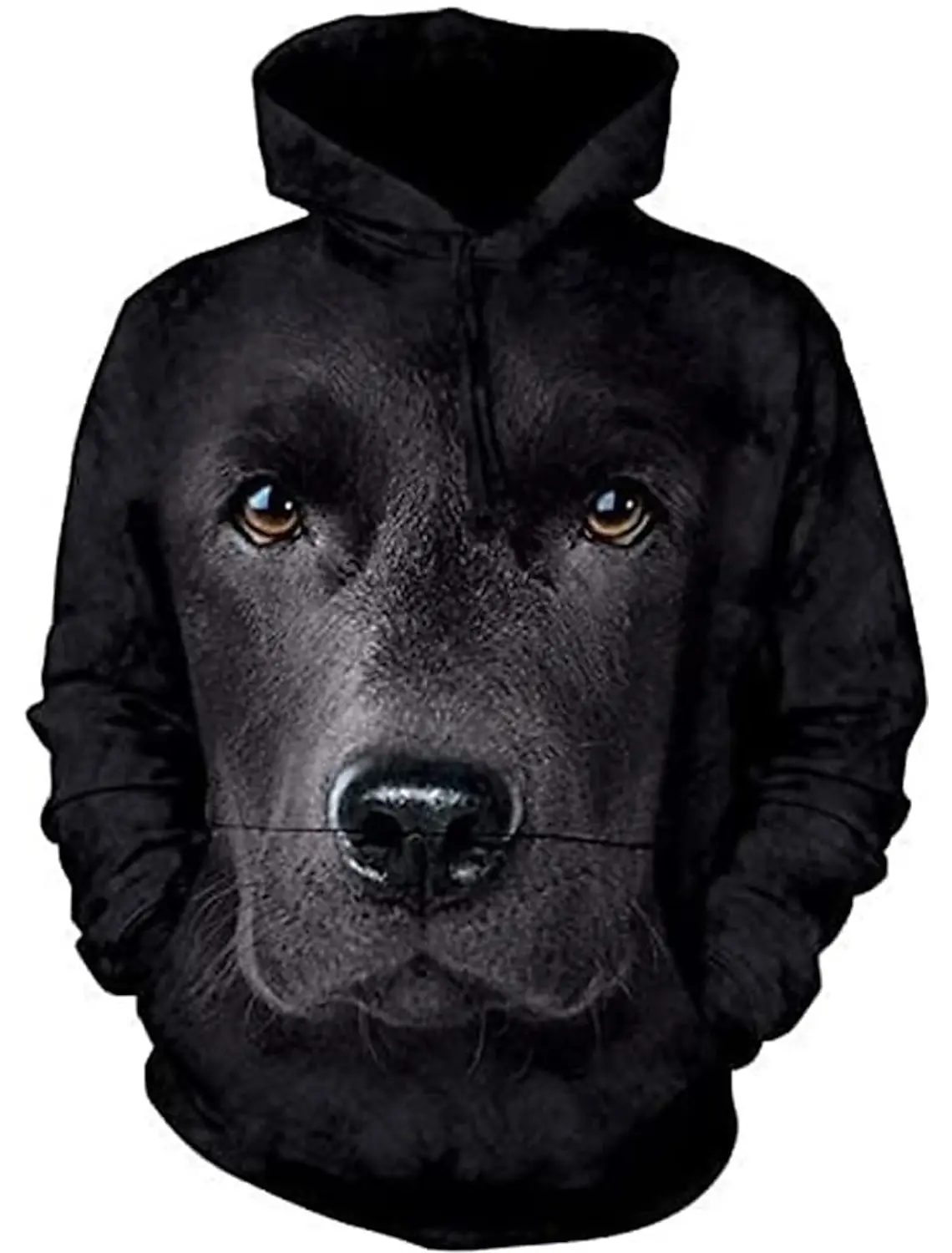 Funny Men's Hoodies Animal Dog 3D Print Tops Women's Pullover Fashion Unisex Streetwear Couple Clothing Hooded Tracksuit Tees
Funny Men's Hoodies Animal Dog 3D Print Tops Women's Pullover Fashion Unisex Streetwear Couple Clothing Hooded Tracksuit Tees