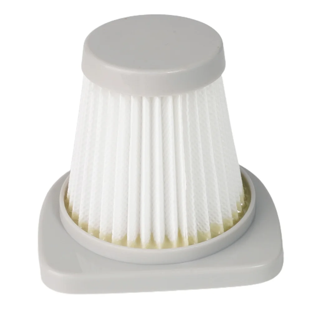 Replacement Filter For SC861 SC861A Handheld Vacuum-Cleaner Spare Parts Household Cleaning Tools Accessories
Replacement Filter For SC861 SC861A Handheld Vacuum-Cleaner Spare Parts Household Cleaning Tools Accessories