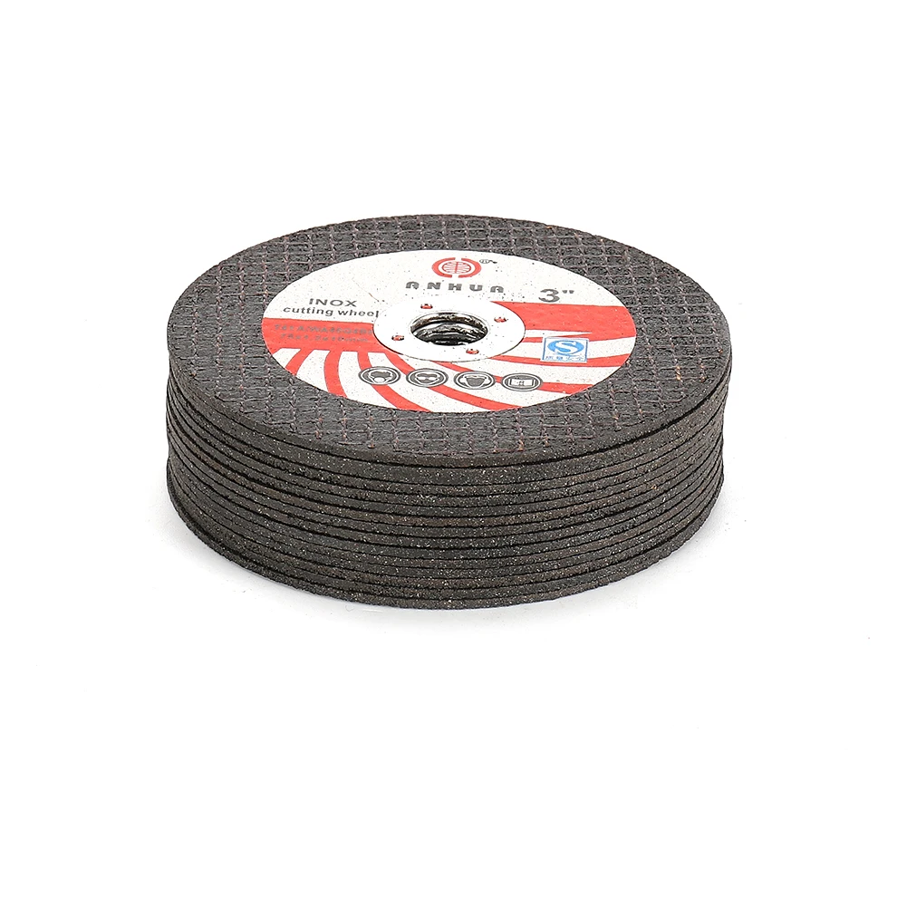 Cutting Wheel Cutting Disc Tools Accessories Resinset Convenient For Angle Grinder Grinding Wheel High Quality
Cutting Wheel Cutting Disc Tools Accessories Resinset Convenient For Angle Grinder Grinding Wheel High Quality