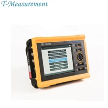 ZBL-U5200 Detecting Ultrasonic Sound Structural Concrete Compressive Strength Ultrasonic Pulse Velocity Tester Concrete Detector
ZBL-U5200 Detecting Ultrasonic Sound Structural Concrete Compressive Strength Ultrasonic Pulse Velocity Tester Concrete Detector