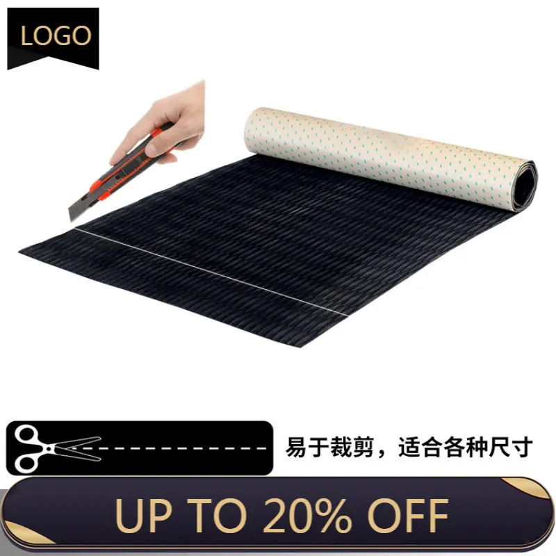 EVA Rhombus Ultraviolet Protective Anti-skid Deck Car Plastic Wood Cork Outdoor Yacht Floor Mat
EVA Rhombus Ultraviolet Protective Anti-skid Deck Car Plastic Wood Cork Outdoor Yacht Floor Mat