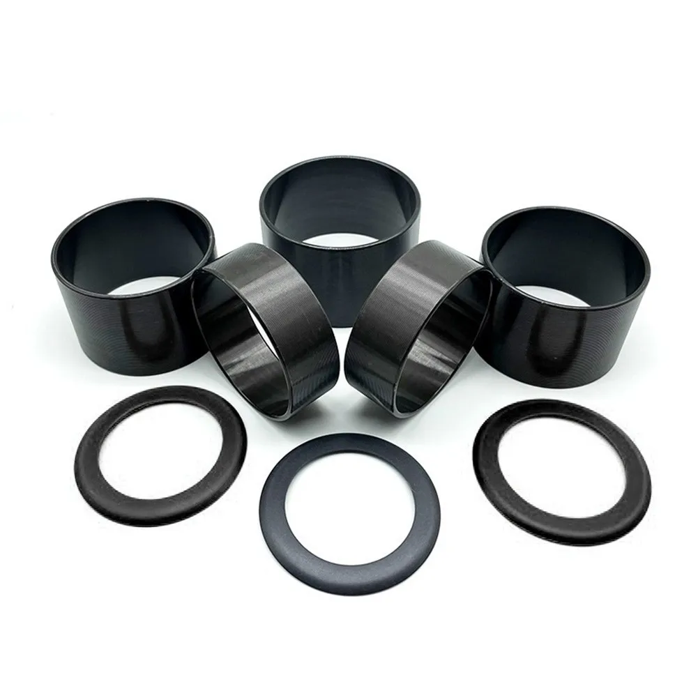Cylinder Ring Pump Piston Ring Vacuum Pump Oil-Free Mute Air Compressor Cylinder Sleeve Pneumatic Tool Parts Accessories
Cylinder Ring Pump Piston Ring Vacuum Pump Oil-Free Mute Air Compressor Cylinder Sleeve Pneumatic Tool Parts Accessories