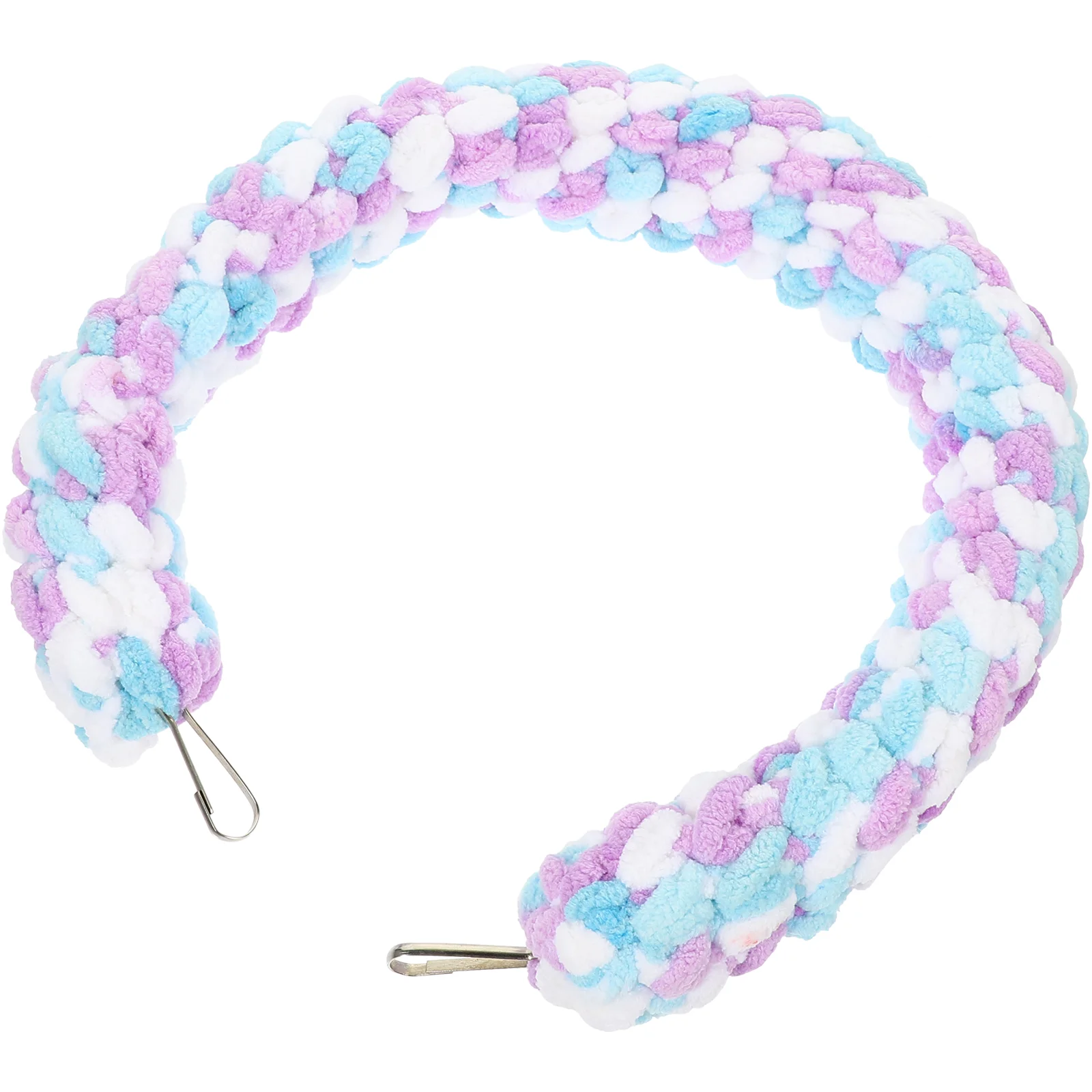 Sugar Glider Climbing Rope Pet Accessories Hanging Rat Toy Cotton Hamster Household Little Pet Crawling Toy Sugar Glide Hammock
Sugar Glider Climbing Rope Pet Accessories Hanging Rat Toy Cotton Hamster Household Little Pet Crawling Toy Sugar Glide Hammock