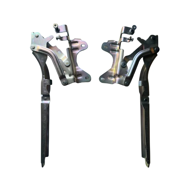 1Pair Car Hood Hinges Driver & Passenger Side 95B823302B 95B823301E For Porsche Macan 2014-2018 Engine Bonnet Hinge
1Pair Car Hood Hinges Driver & Passenger Side 95B823302B 95B823301E For Porsche Macan 2014-2018 Engine Bonnet Hinge