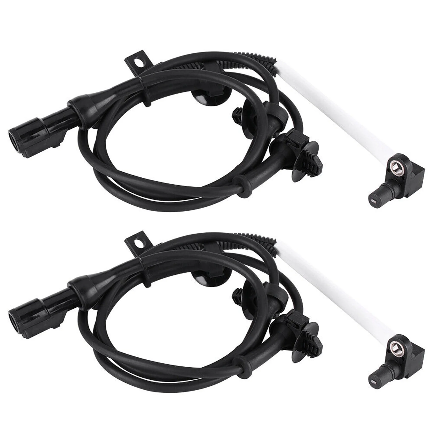 2Pcs Front Left & Right ABS Speed Sensors for -Ford Explorer -Ranger Mercury XL2Z2C204AB Car Sensor
2Pcs Front Left & Right ABS Speed Sensors for -Ford Explorer -Ranger Mercury XL2Z2C204AB Car Sensor