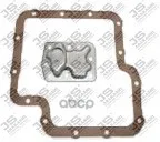 Transmission filter with pallet gasket jt199k JS asakashi art. Jt199k | Автомобили и мотоциклы