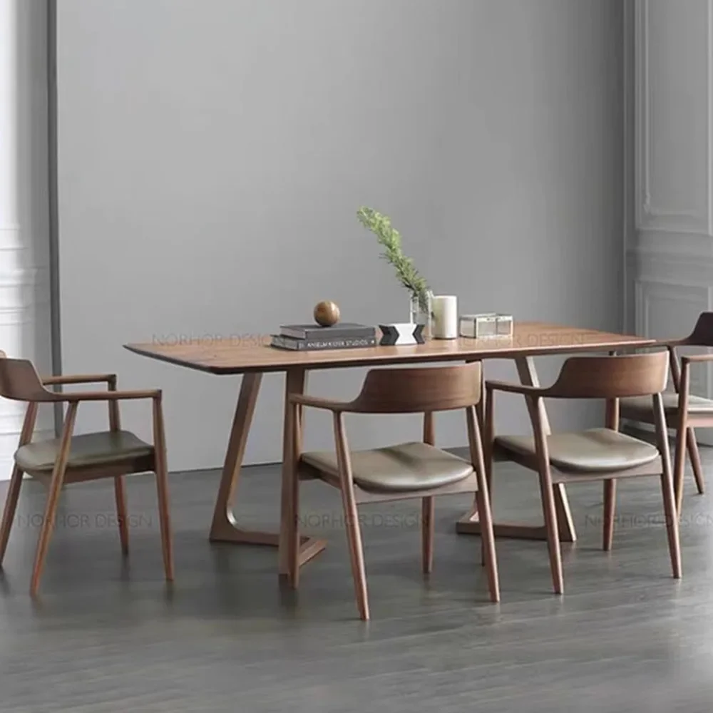 Nordic Dining Chairs Wood Chairs Dinning Room Kitchen Banquet Modern Dining Armchair Individual Eetstoelen Household Products
Nordic Dining Chairs Wood Chairs Dinning Room Kitchen Banquet Modern Dining Armchair Individual Eetstoelen Household Products