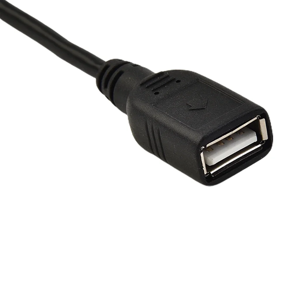 4Pin+6Pin Connector USB Extension Cable Adapter For Android Auto Radio Stereo 75CM USB Connector Cable Adapter Auto Electronics
4Pin+6Pin Connector USB Extension Cable Adapter For Android Auto Radio Stereo 75CM USB Connector Cable Adapter Auto Electronics