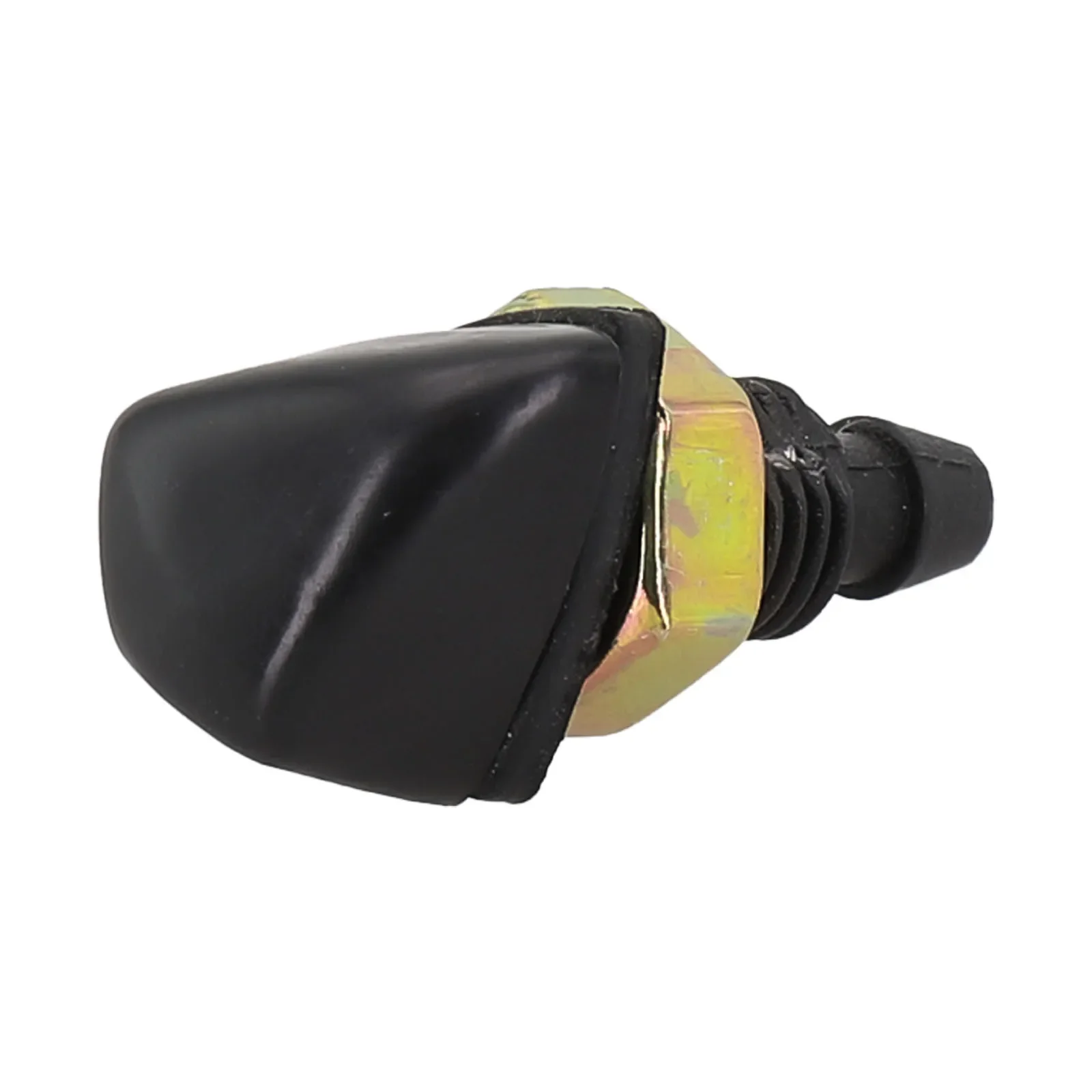 Long Lasting Durability And Optimal Cleaning Results With 2Pcs Universal Car Front Windshield Wiper Washer Nozzles
Long Lasting Durability And Optimal Cleaning Results With 2Pcs Universal Car Front Windshield Wiper Washer Nozzles