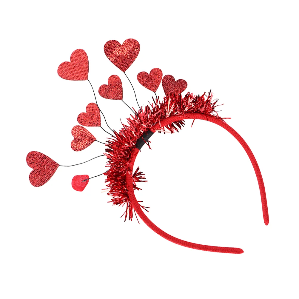 Valentine Party Hair Accessories Photo Props Valentines Head Bopper Love Heart Headpiece Valentine Photo Prop
Valentine Party Hair Accessories Photo Props Valentines Head Bopper Love Heart Headpiece Valentine Photo Prop