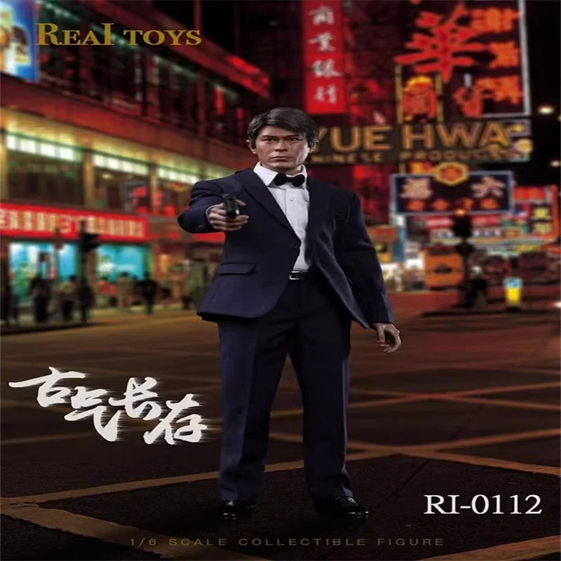 Реальные игрушки _ 1/6 мужской солдат, Гигантские звезды, модель Louis Koo, полный комплект, 12 дюймов, экшн-фигурка, коллекция искусственных предметов
Реальные игрушки _ 1/6 мужской солдат, Гигантские звезды, модель Louis Koo, полный комплект, 12 дюймов, экшн-фигурка, коллекция искусственных предметов