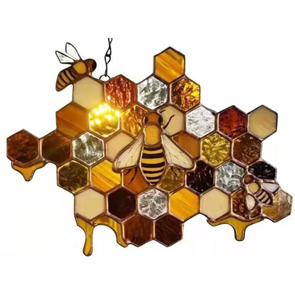 Bee Pendant Craft Hanging Handcrafted Decor Bee Pendant For Vibrant Durable To Use Perfect Decorations For Decor
Bee Pendant Craft Hanging Handcrafted Decor Bee Pendant For Vibrant Durable To Use Perfect Decorations For Decor