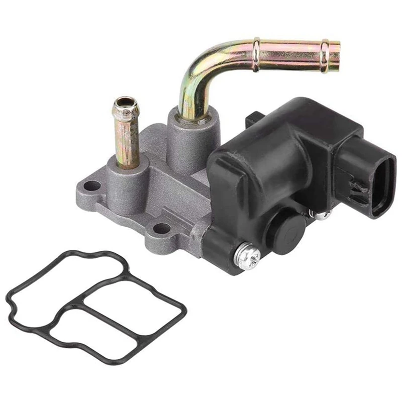Клапан контроля воздуха, Маак для LEXUS ES300 1999-2001 RX300 1999-2003 для Toyota HIGHLANDER 2001-2003 22270-20050
Клапан контроля воздуха, Маак для LEXUS ES300 1999-2001 RX300 1999-2003 для Toyota HIGHLANDER 2001-2003 22270-20050
