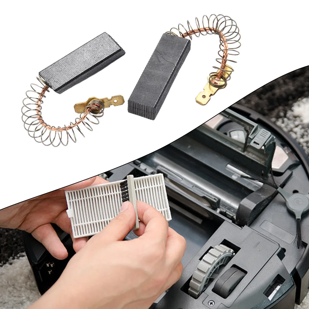 Kits Carbon Brushes Motor Parts Power Tool Replacement Washing 2pcs 5x12.5x36mm Accessories Compatible Electric
Kits Carbon Brushes Motor Parts Power Tool Replacement Washing 2pcs 5x12.5x36mm Accessories Compatible Electric