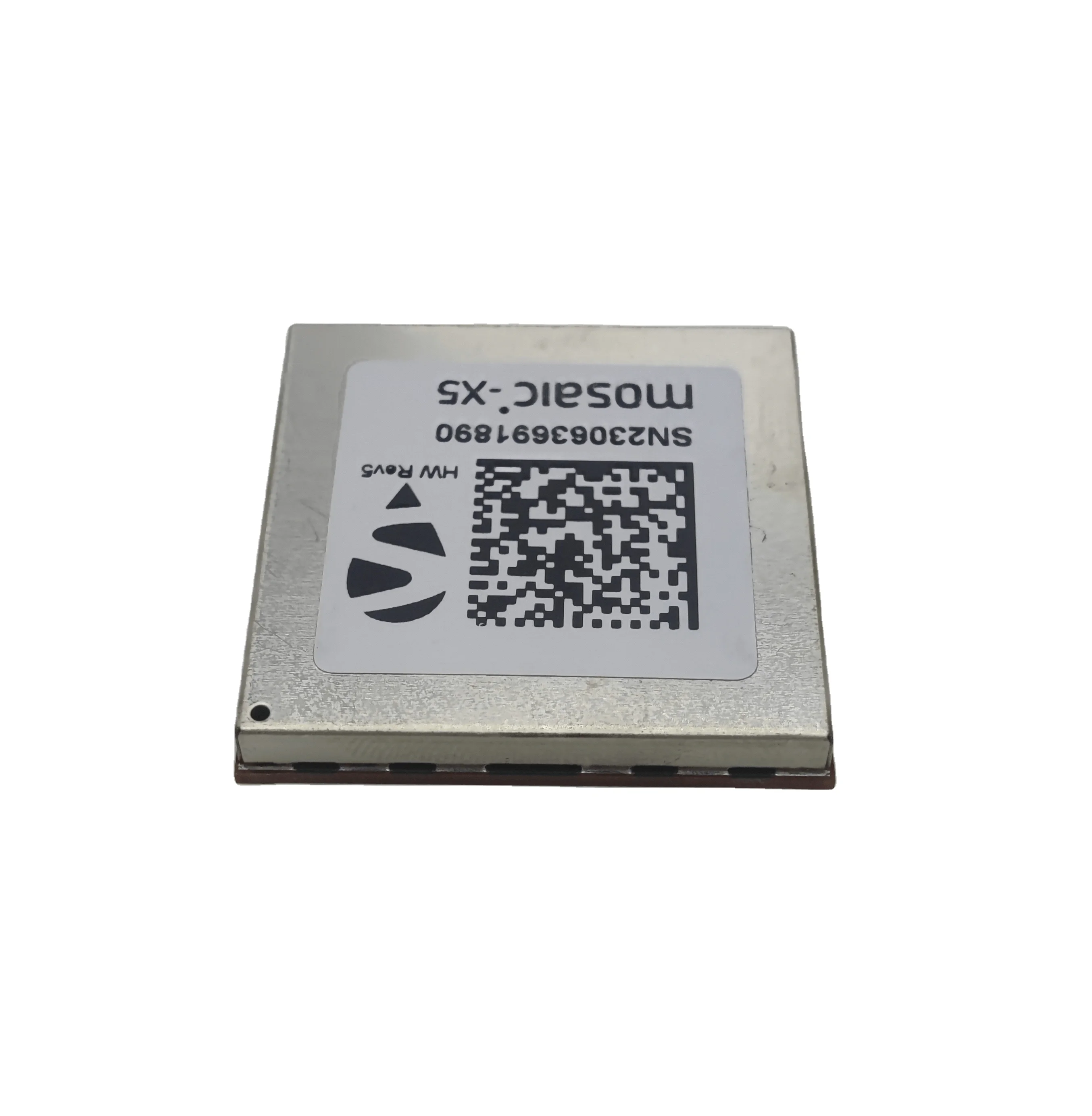 Septentrio_mosaic X5 Rtk Oem Board Gnss Gps Module With Gnss Surveying Antenna
Septentrio_mosaic X5 Rtk Oem Board Gnss Gps Module With Gnss Surveying Antenna