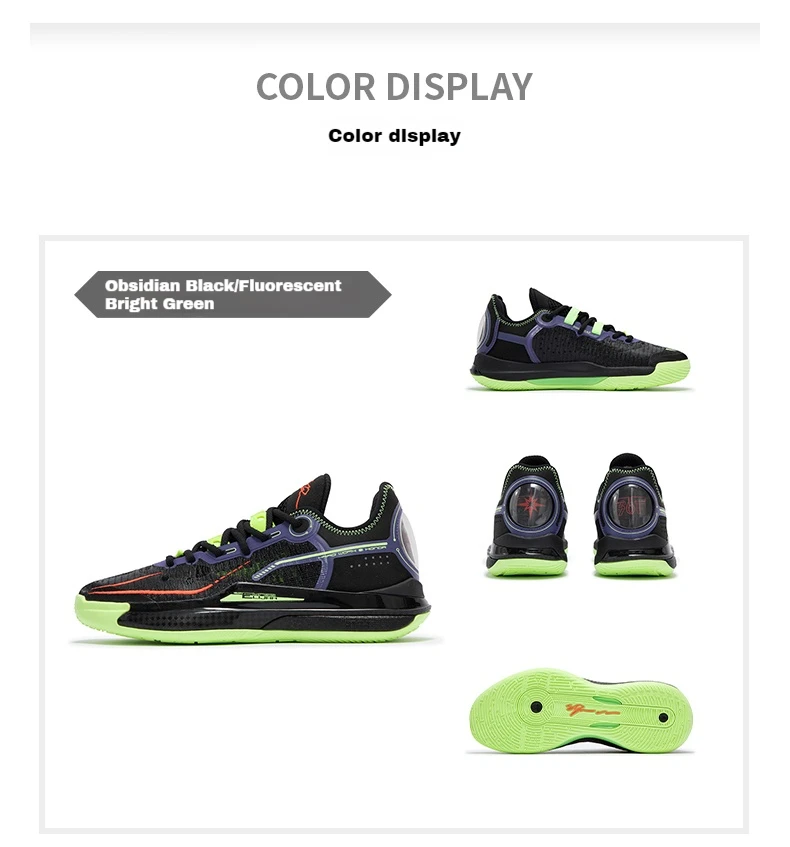 Tênis respirável antiderrapante para homens, 361 graus DVD2 SE, tênis de basquete masculino, suporte durável, tênis de proteção estável, 672431106 Tênis respirável antiderrapante para homens, 361 graus DVD2 SE, tênis de basquete masculino, suporte durável, tênis de proteção estável, 672431106