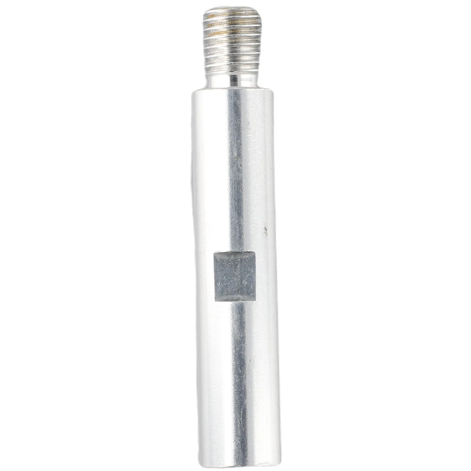 3pcs Angle Grinder Bit Extension Shaft 75/100/140mm M14 Connecting Rod For Polishing Pads Grinding Connection Adapter Parts
3pcs Angle Grinder Bit Extension Shaft 75/100/140mm M14 Connecting Rod For Polishing Pads Grinding Connection Adapter Parts