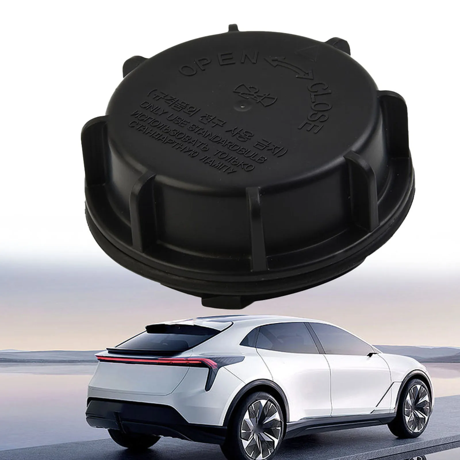For Hyundai Bulb Cap Bulb Cap Dust Cover For Kia Dust Cover For Hyundai Headlamp 921403K000 921403K000 Dust Cover
For Hyundai Bulb Cap Bulb Cap Dust Cover For Kia Dust Cover For Hyundai Headlamp 921403K000 921403K000 Dust Cover
