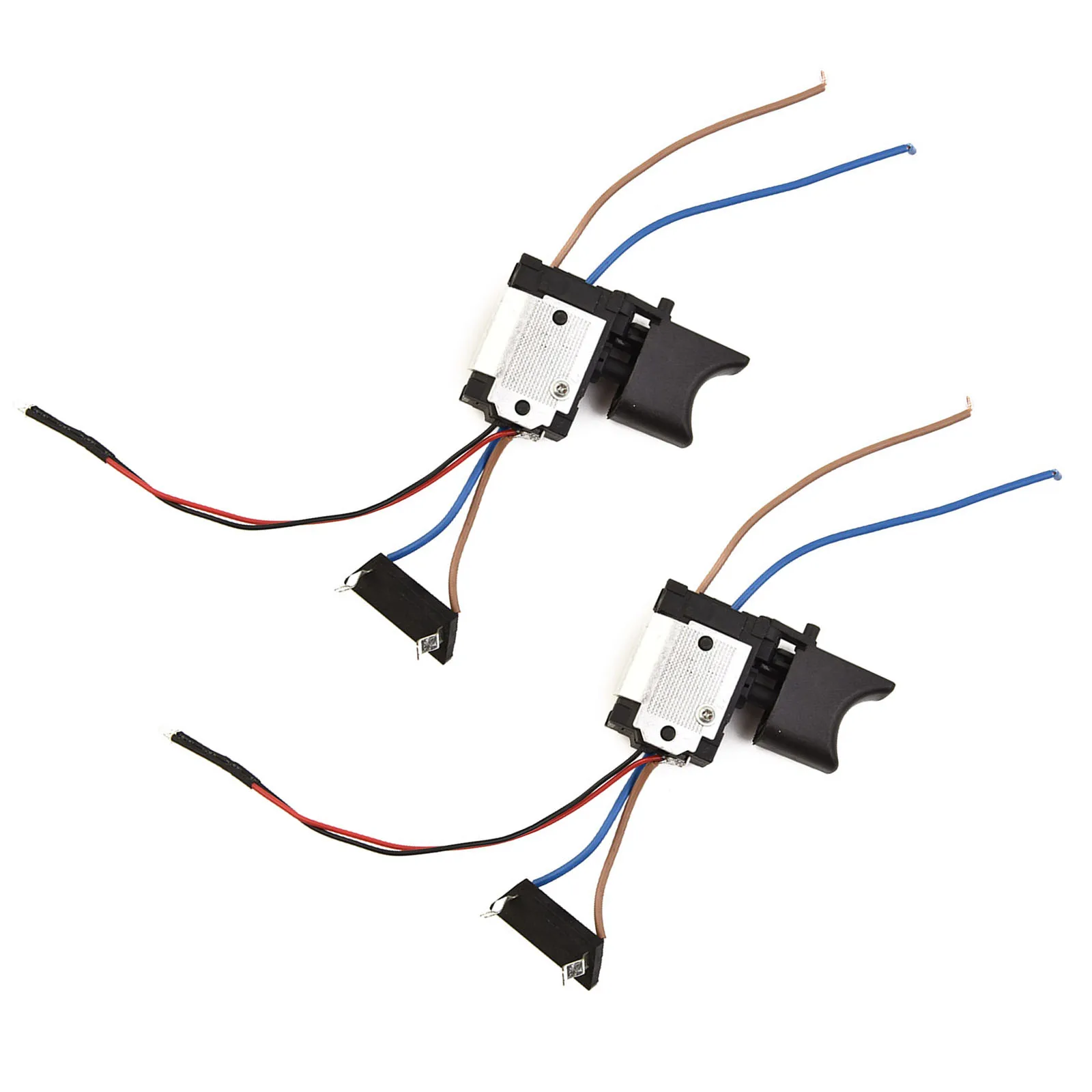 Assemble On Dustproof Voltage Widely Used Assemble On Black Convenient To Adjust Electric Drill Maximum Current
Assemble On Dustproof Voltage Widely Used Assemble On Black Convenient To Adjust Electric Drill Maximum Current