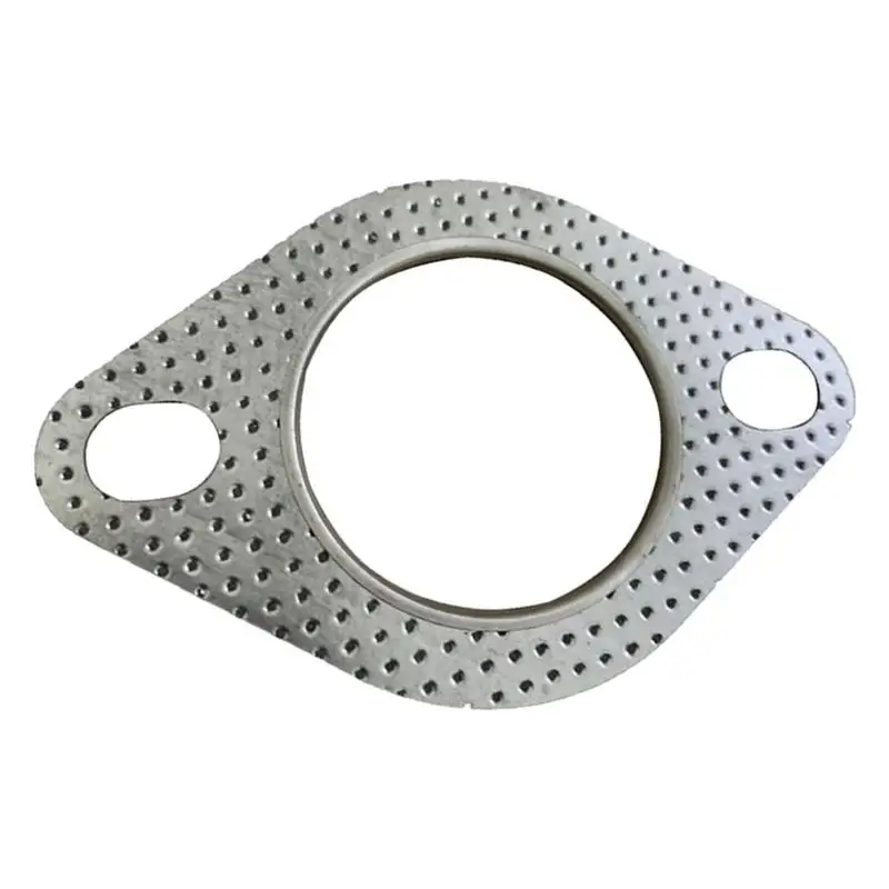 High Temperature Car Exhaust Flange Auto Exhaust Gasket Replacement Sealing Pad Reinforced Car Accessories Muffler Gasket
High Temperature Car Exhaust Flange Auto Exhaust Gasket Replacement Sealing Pad Reinforced Car Accessories Muffler Gasket