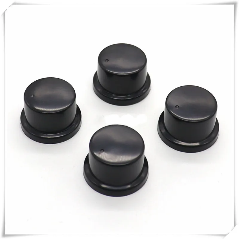 10 Piece Plastic Knob Cap Diameter 25mm Height 16mm Potentiometer Encoder Knob Flower Shaped Inner Hole 6mm
10 Piece Plastic Knob Cap Diameter 25mm Height 16mm Potentiometer Encoder Knob Flower Shaped Inner Hole 6mm