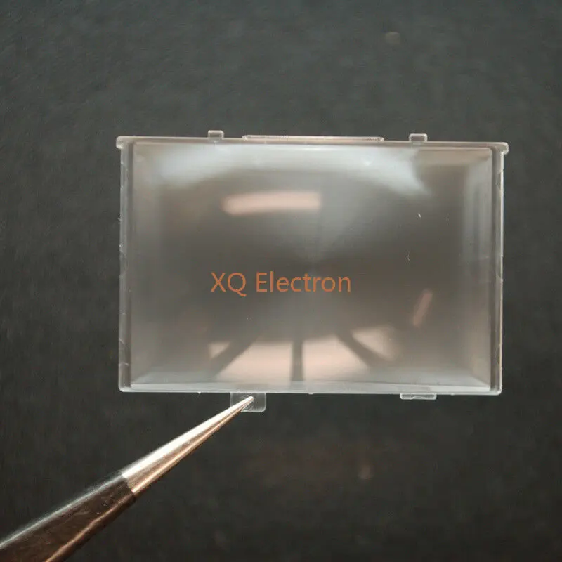 Новый оригинальный фокусный матовый экран для Canon 77D / 800D Kiss X9i Rebel T7i 9000D 750D
Новый оригинальный фокусный матовый экран для Canon 77D / 800D Kiss X9i Rebel T7i 9000D 750D