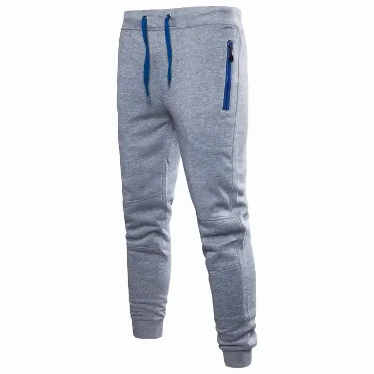 

Autumn Winter Men Casual Pants Long Grey Boys Trousers Mens Lace Up Running Sport Pants Plus Size Xxxl Fashion Jogger Pants Male