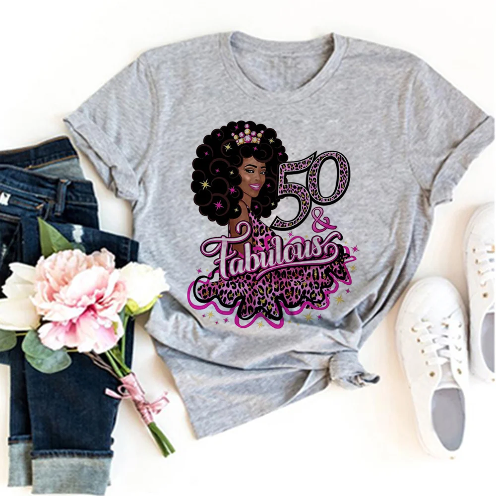 50 Ans 50th Years Birthday Tee women comic Japanese t-shirts female comic Japanese graphic clothes
50 Ans 50th Years Birthday Tee women comic Japanese t-shirts female comic Japanese graphic clothes
