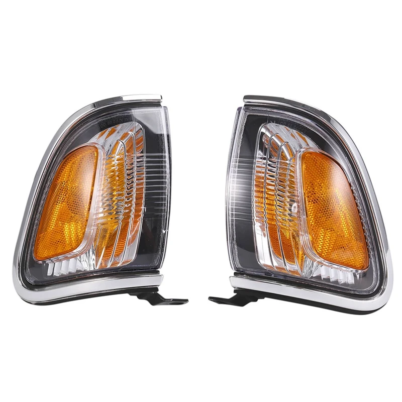1 пара, задние габаритные огни для Toyota Tacoma 2001-2004 81610-04080 81620-04080
1 пара, задние габаритные огни для Toyota Tacoma 2001-2004 81610-04080 81620-04080
