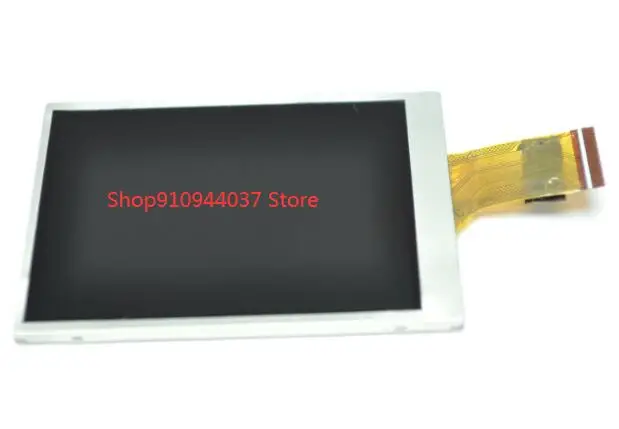 NEW LCD Display Screen For SONY Cyber-Shot DSC-W800 W800 DSC-W810 W810 Digital Camera Repair Part With Backligh
NEW LCD Display Screen For SONY Cyber-Shot DSC-W800 W800 DSC-W810 W810 Digital Camera Repair Part With Backligh