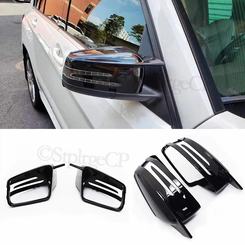 For Merceded-Benz B Class W246 2012 2013-2018 B180 B250 B250e Side mirror cover replacement rearview mirror cover accessories
For Merceded-Benz B Class W246 2012 2013-2018 B180 B250 B250e Side mirror cover replacement rearview mirror cover accessories