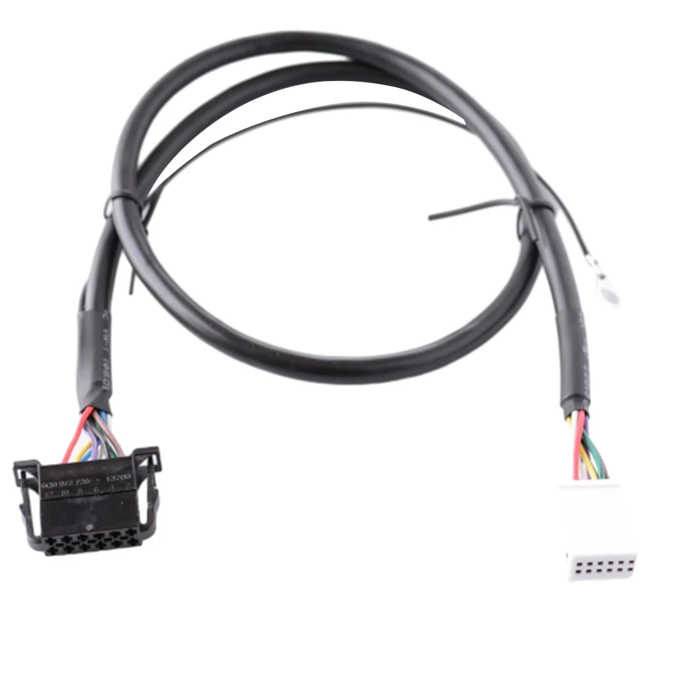 Fitments CM Car Radio Extension Adapter Cable Main Keywords Extension Adapter Cable Extension Adapter Cable RCD
Fitments CM Car Radio Extension Adapter Cable Main Keywords Extension Adapter Cable Extension Adapter Cable RCD