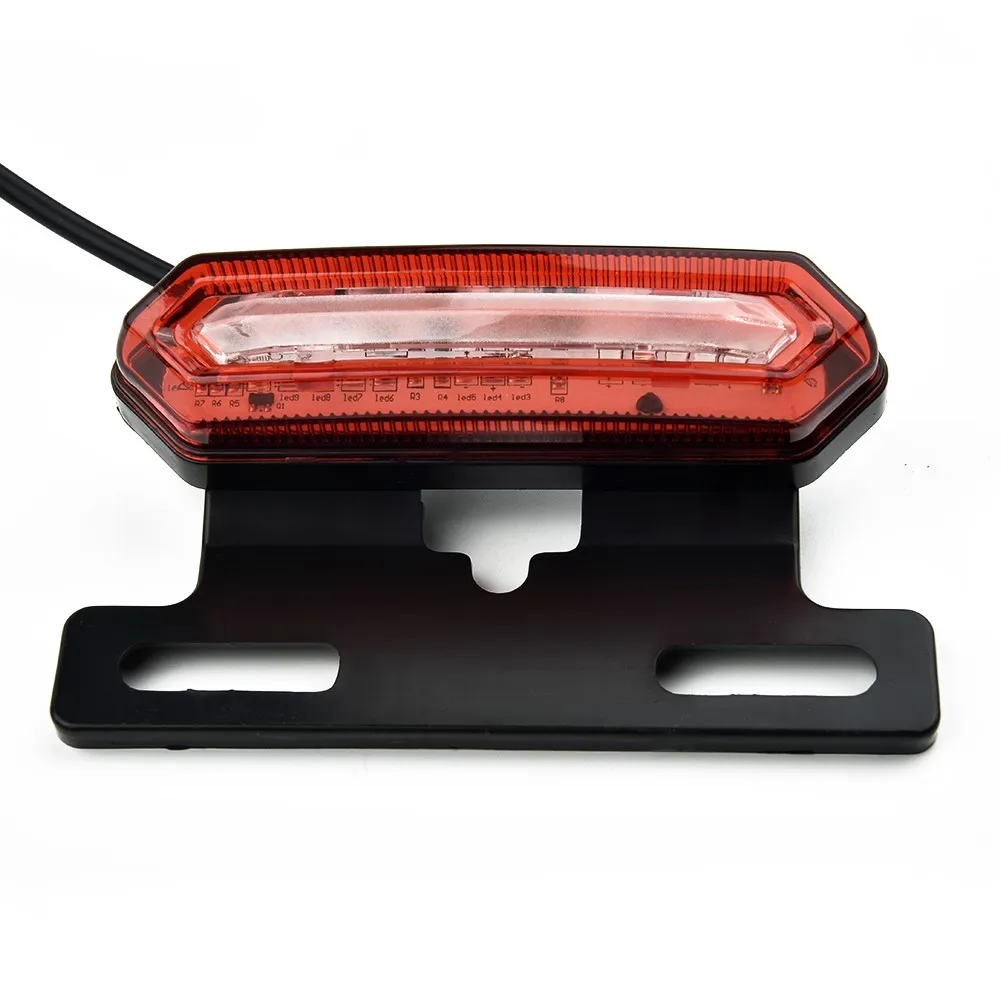 36/48V LED Ebike Tail Light Electric Bicycle Turn Signal Light Rear Rack Lamp Night Safety Warning Lamps Cycling Bike Accessery
36/48V LED Ebike Tail Light Electric Bicycle Turn Signal Light Rear Rack Lamp Night Safety Warning Lamps Cycling Bike Accessery