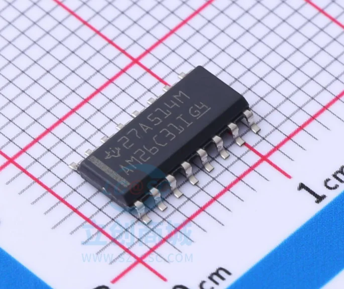 1 PCS/LOTE AM26C31IDRG4 AM26C31IDR AM26C31ID AM26C31 AM26C31I SOIC-16 100% New and original
1 PCS/LOTE AM26C31IDRG4 AM26C31IDR AM26C31ID AM26C31 AM26C31I SOIC-16 100% New and original