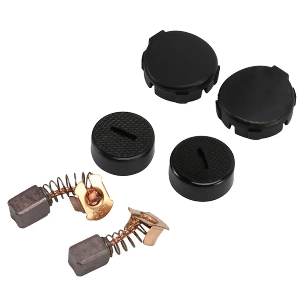 Carbon Brush Holder Cover For CB430 BGA450 BGA452 BJS160 BJS161 DGA452 BGD800 CB430 Power Tool Accessories Replacement
Carbon Brush Holder Cover For CB430 BGA450 BGA452 BJS160 BJS161 DGA452 BGD800 CB430 Power Tool Accessories Replacement