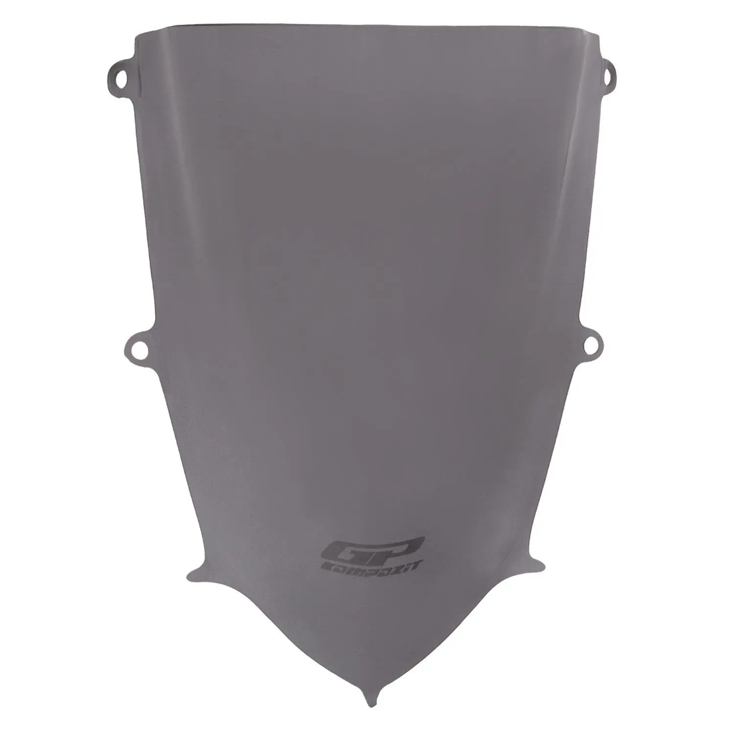GP Kompozit For R6 2017-2020 Compatible Windshield Windscreen Smoked 37 Cm Motorcycle Protection Accessory
GP Kompozit For R6 2017-2020 Compatible Windshield Windscreen Smoked 37 Cm Motorcycle Protection Accessory