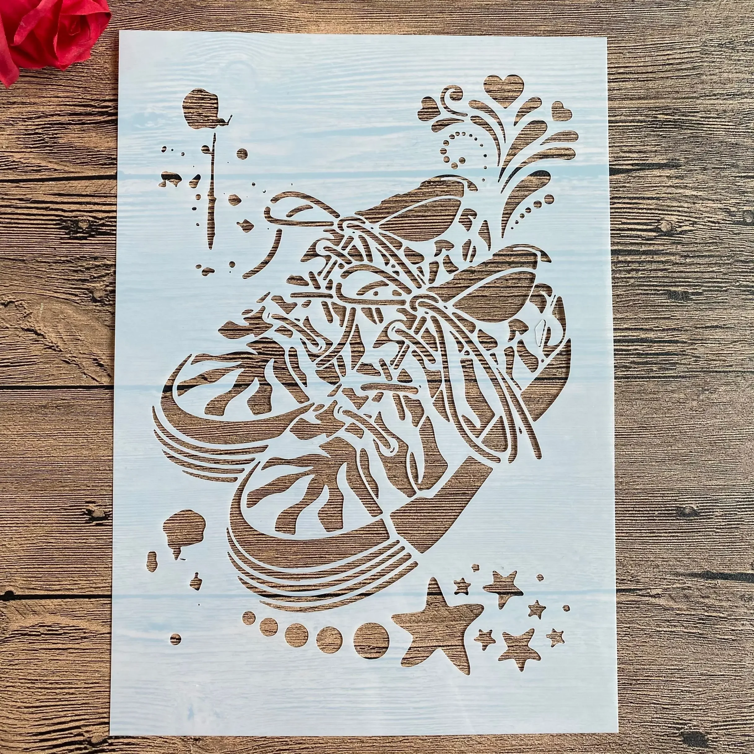 Трафареты A4 29*21 см для самостоятельной сборки мандалы, настенная живопись, искусственная карта, шаблон, настенная обувь
Трафареты A4 29*21 см для самостоятельной сборки мандалы, настенная живопись, искусственная карта, шаблон, настенная обувь