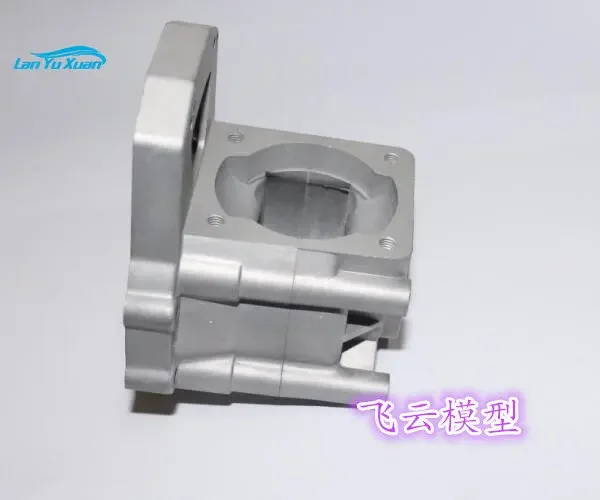 RC gasoline ship model accessories North latitude engine 29cc crankcase/turno compatible with RCMK
RC gasoline ship model accessories North latitude engine 29cc crankcase/turno compatible with RCMK