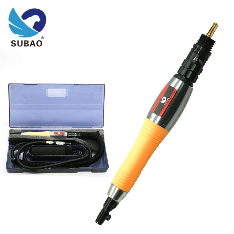 SUBAO 03K ultrasonic pneumatic file Pneumatic reciprocating pneumatic file Trimming and polishing tool File polishing machine
SUBAO 03K ultrasonic pneumatic file Pneumatic reciprocating pneumatic file Trimming and polishing tool File polishing machine