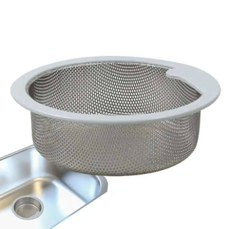 Sink Drain Strainer Stainless Steel Sink Drain Basket Sink Drain Basket Sink Stopper And Protector For Kitchen Sink Bathtub Wash
Sink Drain Strainer Stainless Steel Sink Drain Basket Sink Drain Basket Sink Stopper And Protector For Kitchen Sink Bathtub Wash