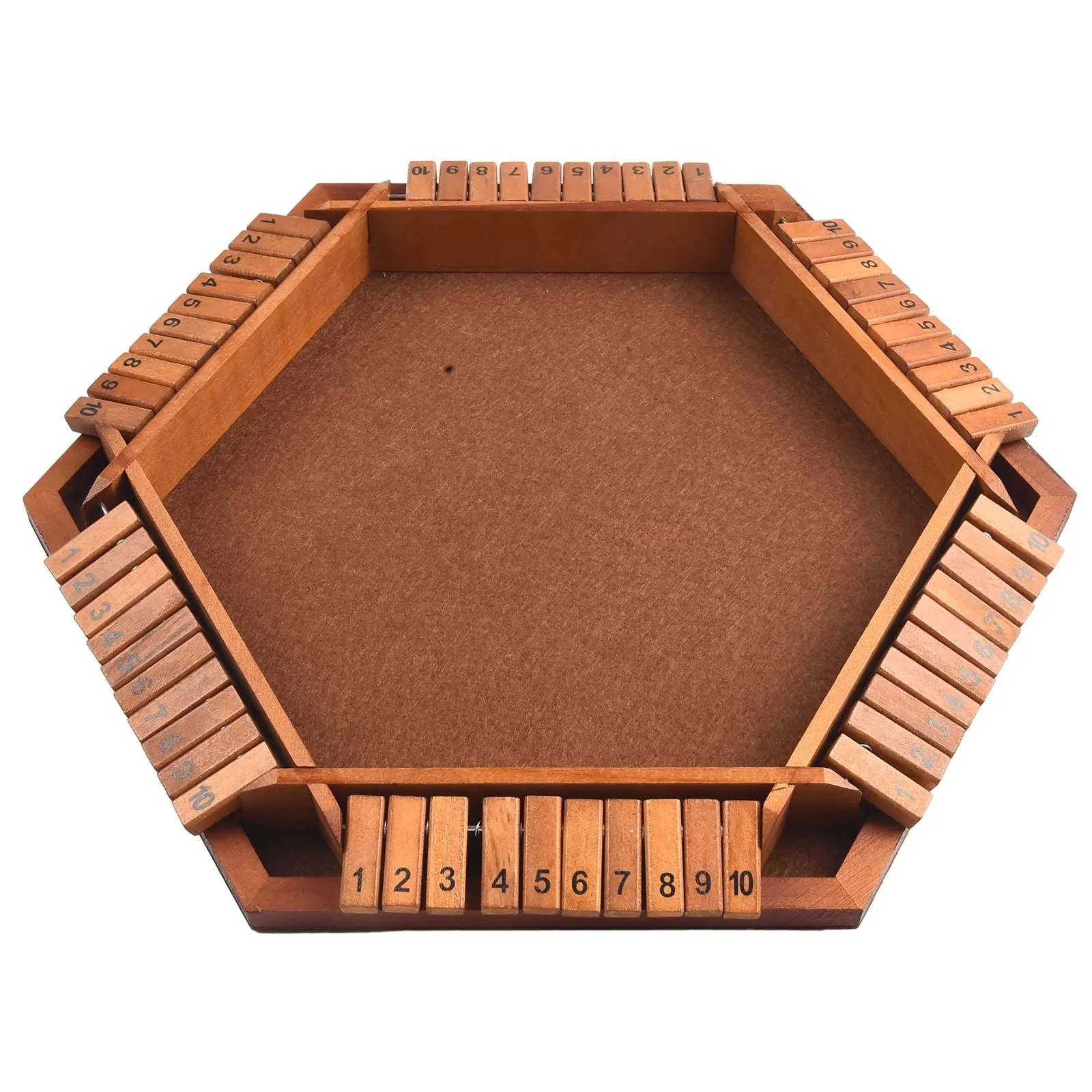 Dice Game Shut The Box Table Math Game Home Party Tabletop With 16 Dice Wooden Board Classics Brand New Druable
Dice Game Shut The Box Table Math Game Home Party Tabletop With 16 Dice Wooden Board Classics Brand New Druable