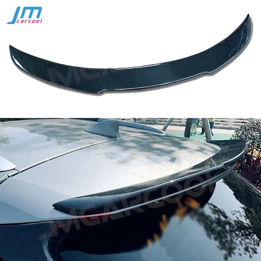 Carbon Fiber Car Rear Window Spoiler Roof Side Lip Wings For Lexus RX300 RX450H 2016-2020 Car Styling
Carbon Fiber Car Rear Window Spoiler Roof Side Lip Wings For Lexus RX300 RX450H 2016-2020 Car Styling